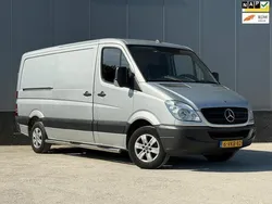 Overige Gebruikt 2010 Mercedes Sprinter Van | € 8.450 (Eerlijke prijs)