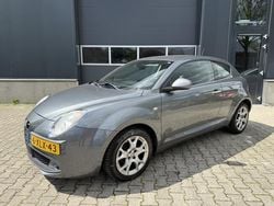 Grijs Gebruikt 2009 Alfa Romeo MiTo Distinctive Hatchback | € 1.950 (Goede deal)