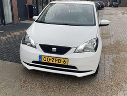 Gebruikt 2013 Seat Mii Hatchback | € 3.300 (Eerlijke prijs)