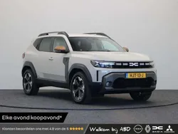 Bruin Gebruikt 2024 Dacia Duster Journey SUV | € 31.445