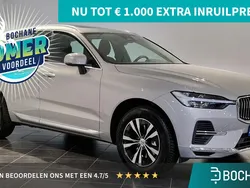 Grijs Gebruikt 2024 Volvo XC60 SUV | € 50.740 (Super prijs)