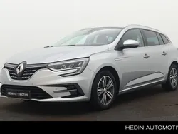 Gebruikt 2021 Renault Mégane IV Stationwagen | € 17.845