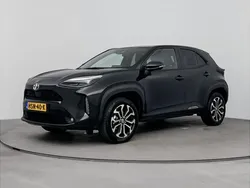 Gebruikt 2021 Toyota Yaris Hybrid Edition | € 24.895 (Eerlijke prijs)
