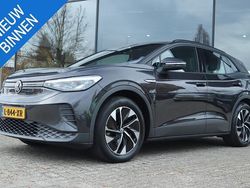 Grijs Gebruikt 2021 VW ID.4 Life SUV | € 23.950 (Eerlijke prijs)