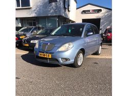 Blauw Gebruikt 2007 Lancia Ypsilon Hatchback | € 995 (Iets duurder)