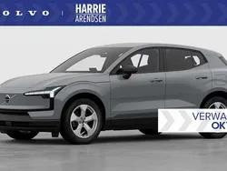 Grijs Nieuw 2025 Volvo EX30 Single Motor SUV | € 33.305