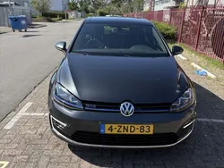 Grijs Gebruikt 2015 VW Golf VII GTE Stationwagen | € 8.450 (Super prijs)