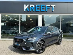 Grijs Gebruikt 2022 Cupra Formentor VZ SUV | € 28.950 (Goede deal)