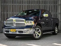 Blauw Gebruikt 2016 Dodge Ram Pickup | € 29.950 (Eerlijke prijs)