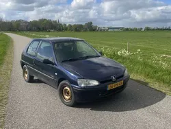 Peugeot 106