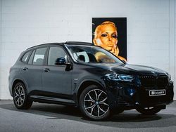 Zwart Gebruikt 2022 BMW X3 Executive SUV | € 52.950 (Duur)