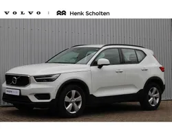Wit Gebruikt 2018 Volvo XC40 Momentum SUV | € 25.950 (Eerlijke prijs)