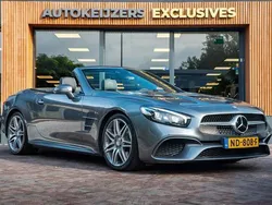 Mercedes SL400
