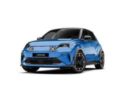 Twotone bleu alpine vision / noir profond (blauw metallic) Nieuw 2025 Alpine A290 Hatchback | € 44.650 (Goede deal)