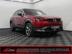 Rood, metallic lak Gebruikt 2020 Mazda MX30 Edition SUV | € 13.950 (Eerlijke prijs)