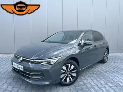 Grijs Gebruikt 2024 VW Golf VIII Business Hatchback | € 31.350 (Eerlijke prijs)