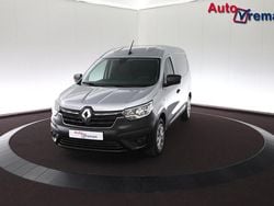 Grijs Gebruikt 2021 Renault Express Komfort Van | € 10.250