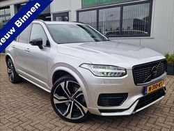 Grijs Gebruikt 2021 Volvo XC90 R-Design SUV | € 44.745 (Eerlijke prijs)