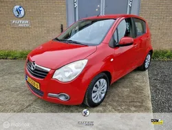 Opel Agila