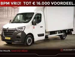 Overige Gebruikt 2023 Renault Master Van | € 30.745 (Duur)