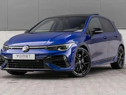 Blauw Gebruikt 2023 VW Golf VIII R Hatchback | € 49.950 (Iets duurder)