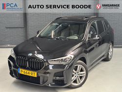 Zwart, metallic lak Gebruikt 2020 BMW X1 M Sport SUV | € 25.725 (Eerlijke prijs)