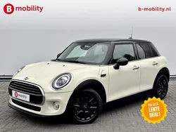 Wit Gebruikt 2018 Mini Cooper Pepper Hatchback | € 14.695 (Goede deal)