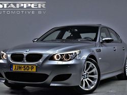 Grijs Gebruikt 2007 BMW M5 Sedan | € 69.995