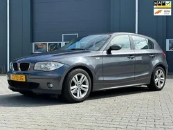 Grijs Gebruikt 2006 BMW 118 Hatchback | € 1.499 (Goede deal)