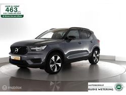 Grijs Gebruikt 2022 Volvo XC40 R-Design SUV | € 34.950 (Eerlijke prijs)