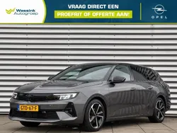 Grijs metallic Gebruikt 2024 Opel Astra Stationwagen | € 31.900 (Eerlijke prijs)