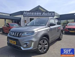 Grijs Gebruikt 2020 Suzuki Vitara Comfort SUV | € 18.995 (Goede deal)