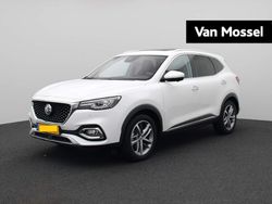 Wit Gebruikt 2023 MG EHS Luxury SUV | € 23.495 (Eerlijke prijs)