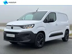 Citroën e-Berlingo