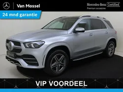 Grijs Gebruikt 2023 Mercedes GLE350 Premium Plus SUV | € 79.945 (Eerlijke prijs)