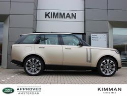 Geel Gebruikt 2024 Land Rover Range Rover Autobiography SUV | € 174.900