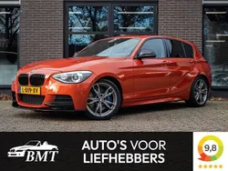 Oranje Gebruikt 2013 BMW M135 M Sport Hatchback | € 22.950 (Iets duurder)