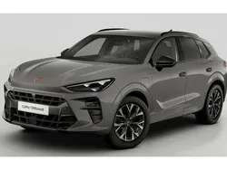 Graphene grey Nieuw 2025 Cupra Terramar SUV | € 49.230 (Super prijs)