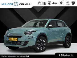 Blauw Gebruikt 2024 Fiat 600 Urban SUV | € 25.920 (Goede deal)