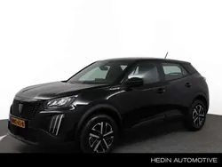 Zwart Gebruikt 2025 Peugeot 2008 Style SUV | € 29.445 (Eerlijke prijs)