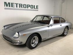 Zilver Gebruikt 1965 Ferrari 330 Coupé | € 299.500