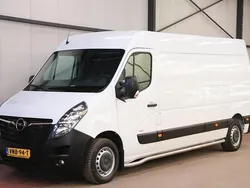 Wit Gebruikt 2021 Opel Movano Van | € 15.900 (Goede deal)