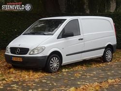 Gebruikt 2010 Mercedes 320 | € 2.500 (Super prijs)