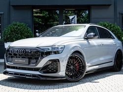 Grijs Nieuw 2024 Audi Q8 Competition SUV | € 134.500 (Duur)