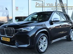 Zwart Gebruikt 2023 BMW X1 xLine SUV | € 42.815