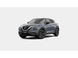 Ceramic grey metallic Nieuw 2024 Nissan Juke N-Connecta SUV | € 30.085 (Eerlijke prijs)