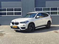 Wit Gebruikt 2019 BMW X1 Executive SUV | € 26.945 (Duur)