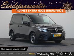 Gebruikt 2023 Renault Kangoo Komfort Van | € 16.767 (Super prijs)