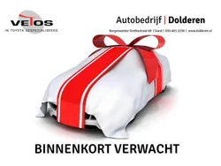Zwart Gebruikt 2016 Lexus CT200h Hatchback | € 14.500 (Eerlijke prijs)