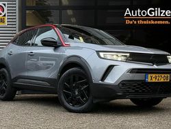 Grijs Gebruikt 2022 Opel Mokka GS Line SUV | € 21.945 (Eerlijke prijs)